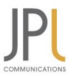 photo Cours de Vente JPL Communications