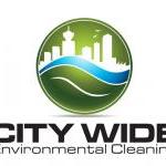 photo City Wide Environmental Cleaning